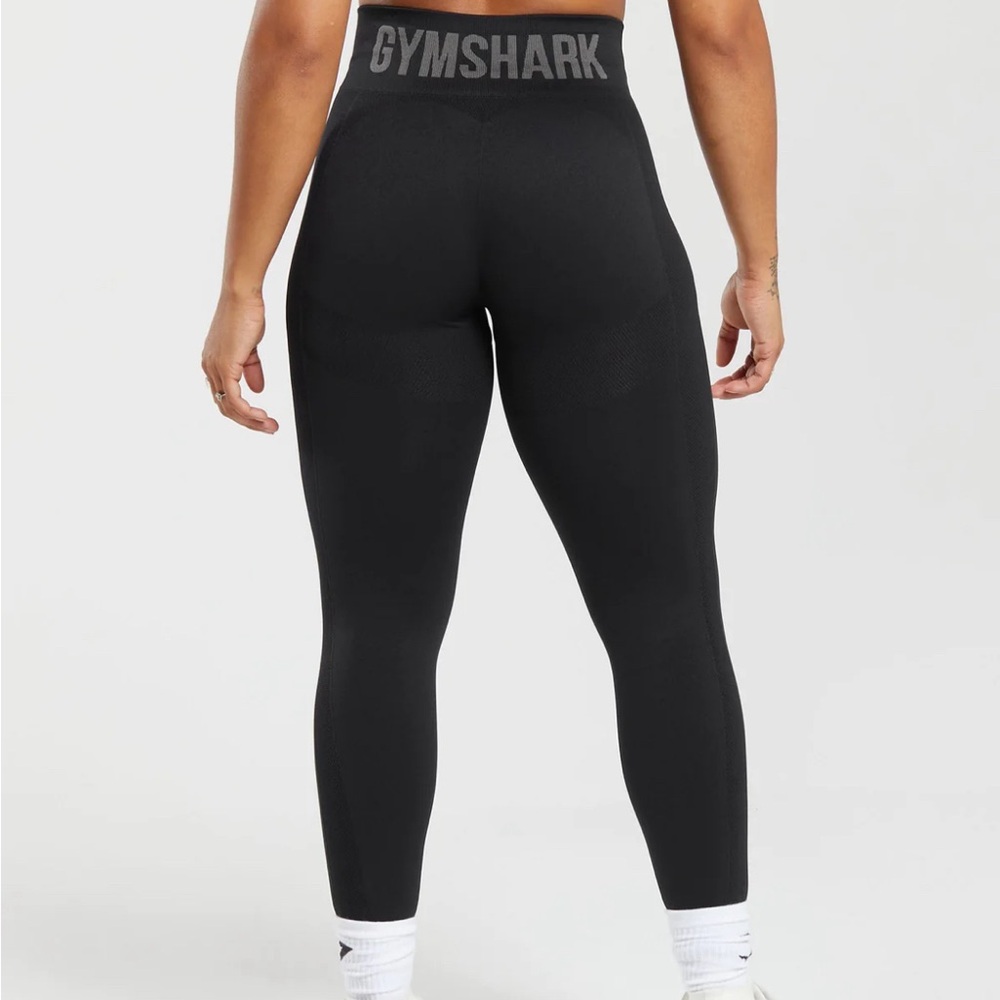Gymshark Flex High Waisted Leggings